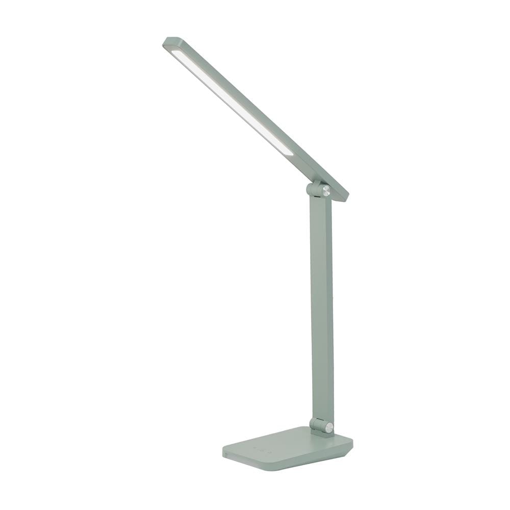 ไฟอ่านหนังสือ LED CARINI LA-C618GN 8 วัตต์ DAYLIGHT/COOL WHITE/WARM WHITE สีเขียว