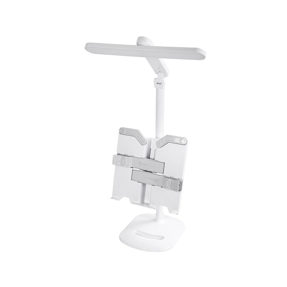 ไฟอ่านหนังสือ LED CARINI MT15-889D 4 วัตต์ DAYLIGHT/COOL WHITE/WARM WHITE สีขาว_0