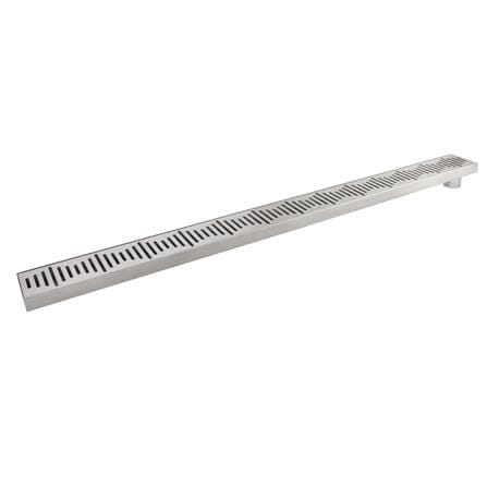 รางน้ำทิ้ง WS TSD-1200F 10x1200 ซม._0