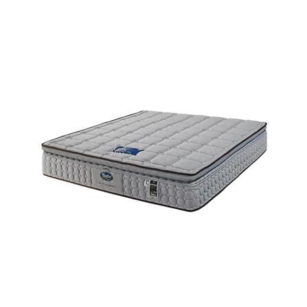 ที่นอนสปริง 5 ฟุต SATIN HERITAGE รุ่น OPAL_0