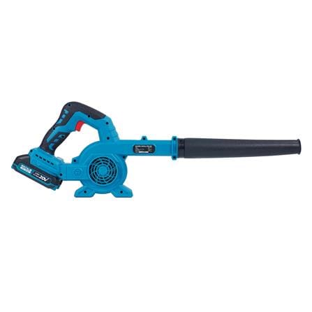 เครื่องเป่าลมไร้สาย (พร้อมแบตเตอรี่) MATALL PRO JP-5001 20 โวลต์_3