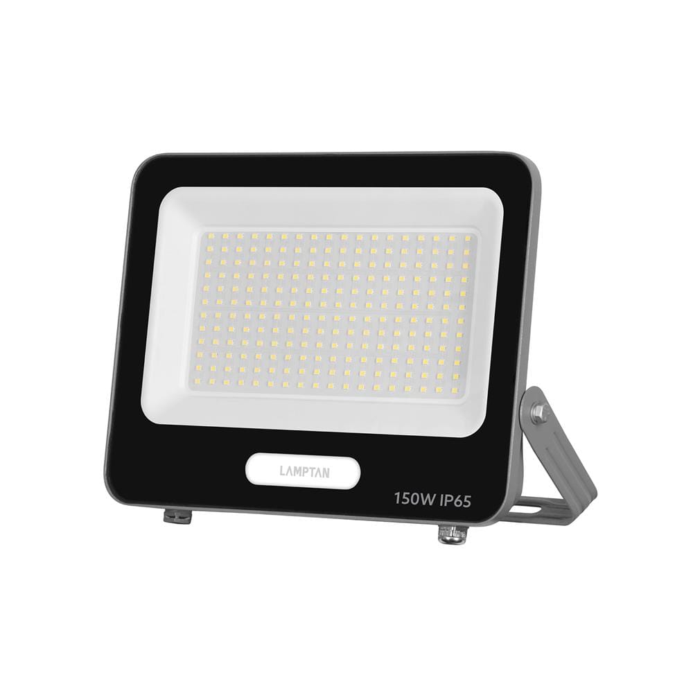 สปอตไลท์ภายนอก LED LAMPTAN FULLUX 150 วัตต์ DAYLIGHT