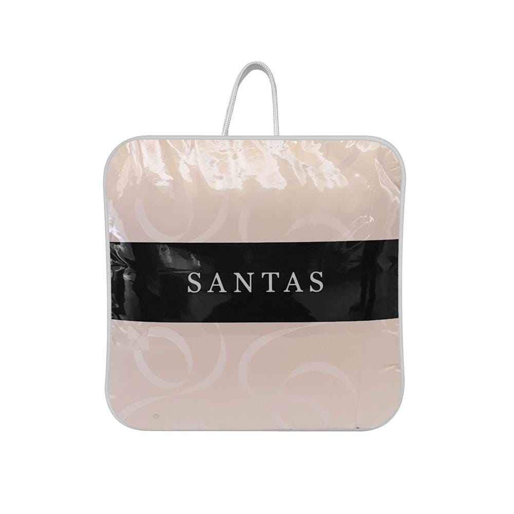 ผ้านวม SANTAS TEXIMA 100x90 นิ้ว MUDITA CR