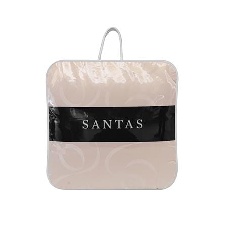 ผ้านวม SANTAS TEXIMA 100x90 นิ้ว MUDITA CR_1