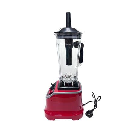เครื่องปั่นรอบสูง DAICHI DSM 130 2 ลิตร สีแดง/ดำ_1