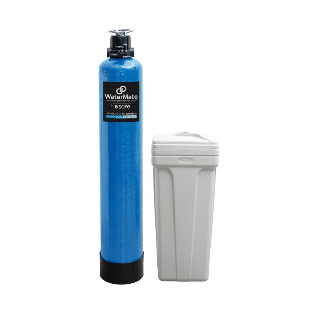เครื่องกรองน้ำใช้ SAFE A05 RESIN 20 ลิตร