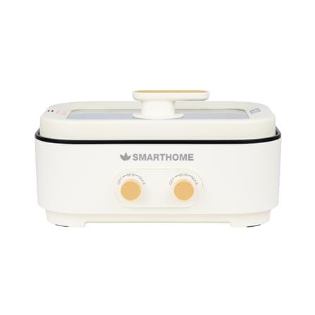 หม้ออเนกประสงค์ SMARTHOME SFP2000 6 ลิตร_0