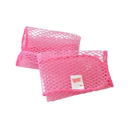ตาข่ายล้างจาน SCOTCH-BRITE (แพ็ก 1 ชิ้น)_1