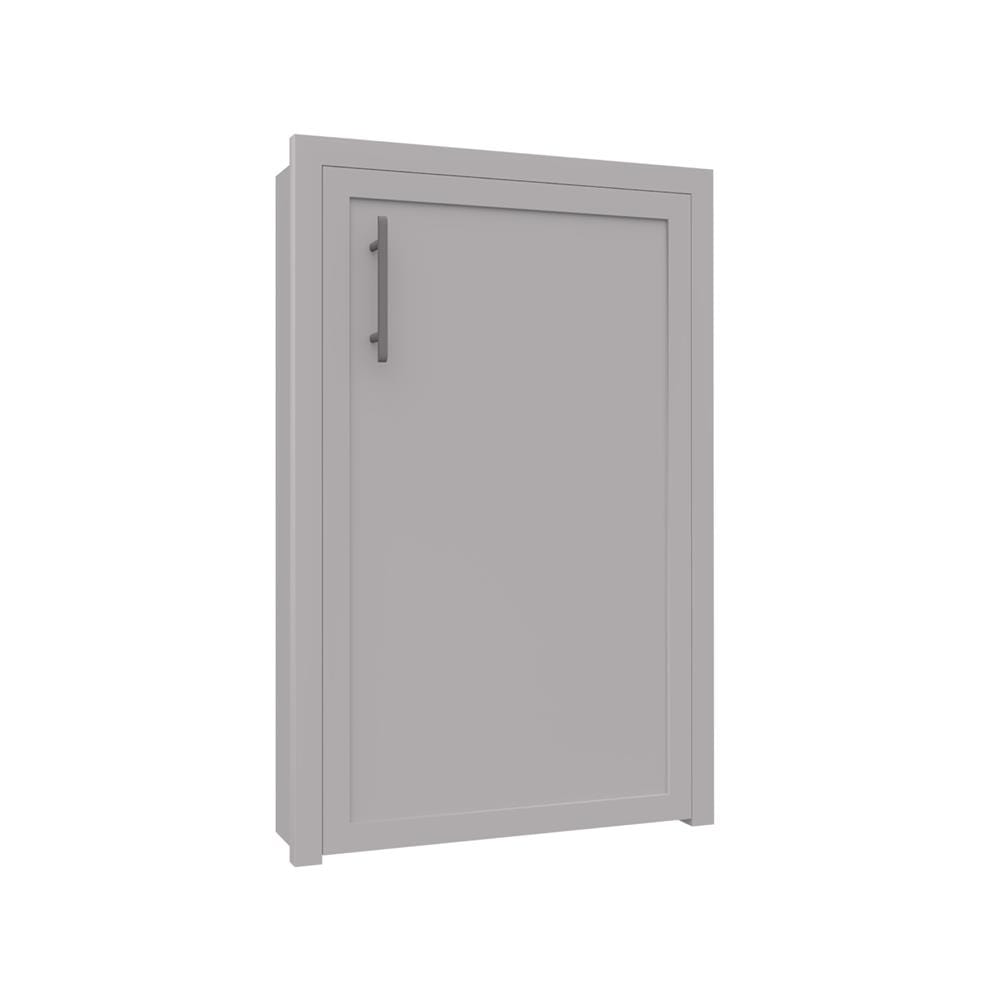 บานถังแก๊ส MJ SLIM SHAKER 51x75 ซม. สี ELEGANT