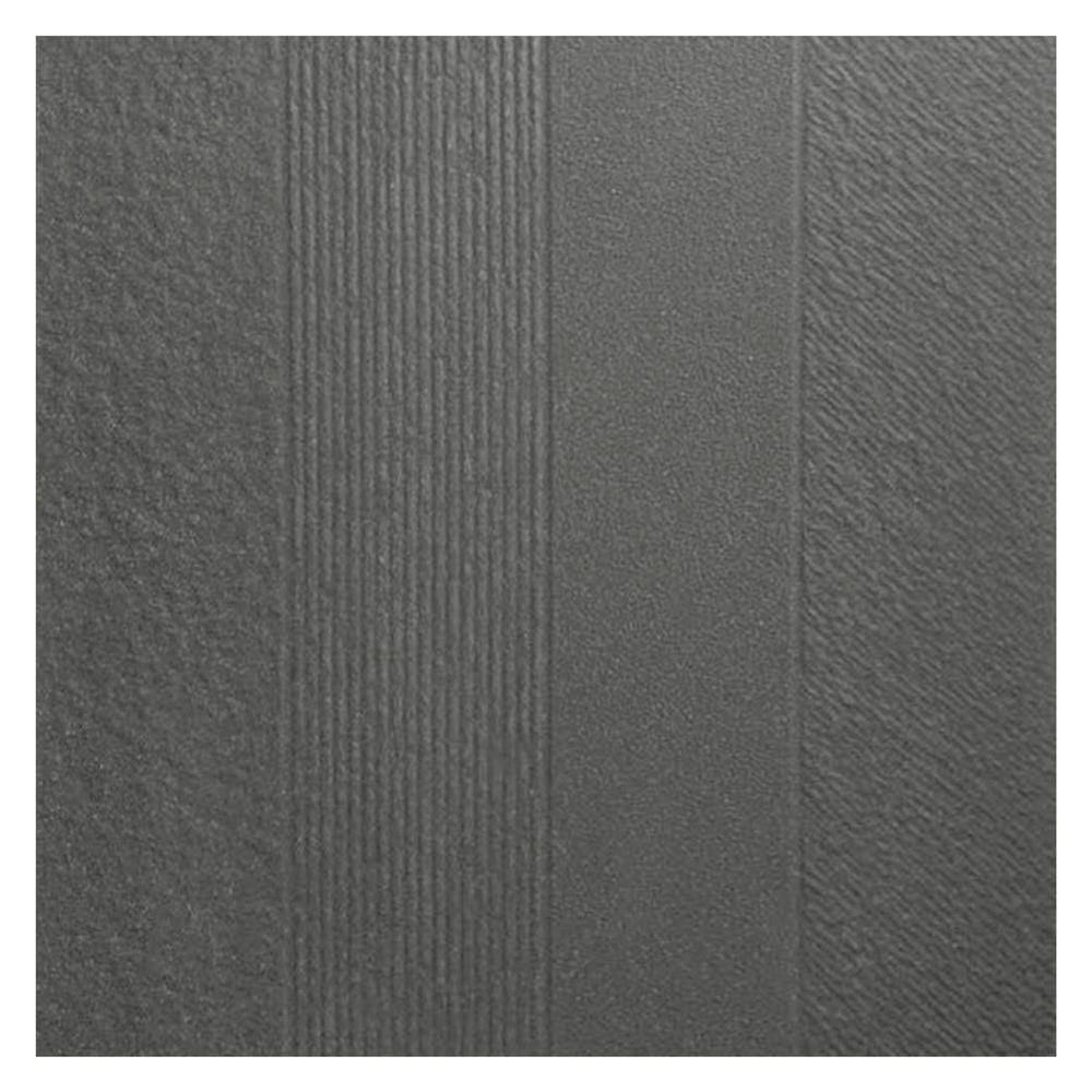 กระเบื้องพื้นพอร์ซเลน 60x60 ซม. TARA เฮลี่ เทาเข้ม A 1.44 ตร.ม.