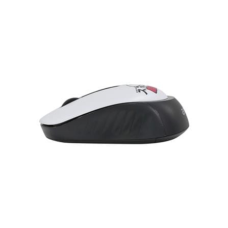 เมาส์ไร้สาย ANITECH SNOOPY W240 สีดำ_4