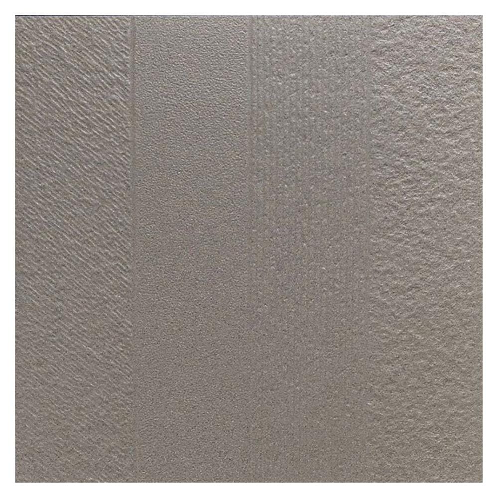 กระเบื้องพื้นพอร์ซเลน 60x60 ซม. TARA เฮลี่ เทา A 1.44 ตร.ม.