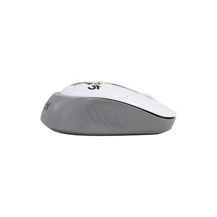 เมาส์ไร้สาย ANITECH SNOOPY W240 สีเทา_3