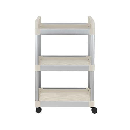ชั้นวางของในครัว 3 ชั้น KECH NOAR SIZE L 50x30x78 ซม._1