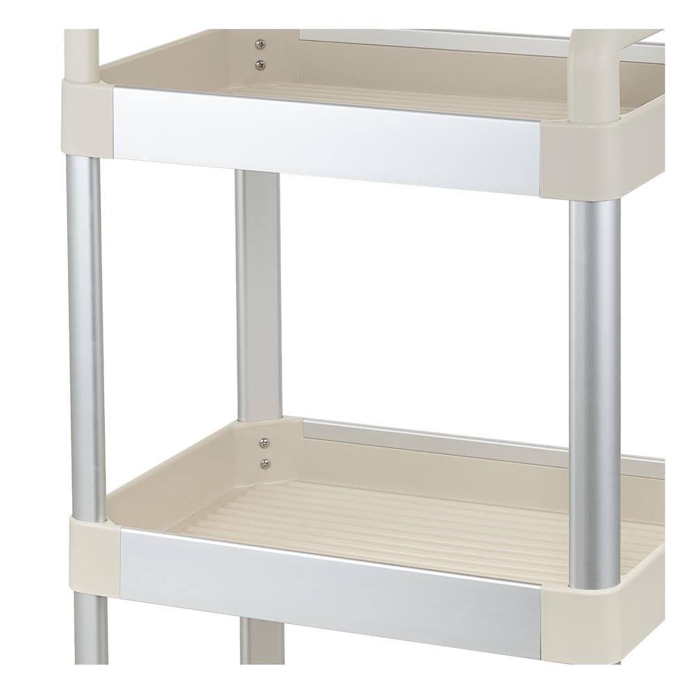 ชั้นวางของในครัว 3 ชั้น KECH NOAR SIZE M 40x30x78 ซม.