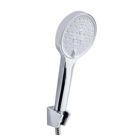 ฝักบัวสายอ่อน 5 ระดับ LUZERN HS-3407_0