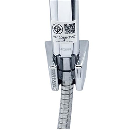 ฝักบัวสายอ่อน 5 ระดับ LUZERN HS-3407_3