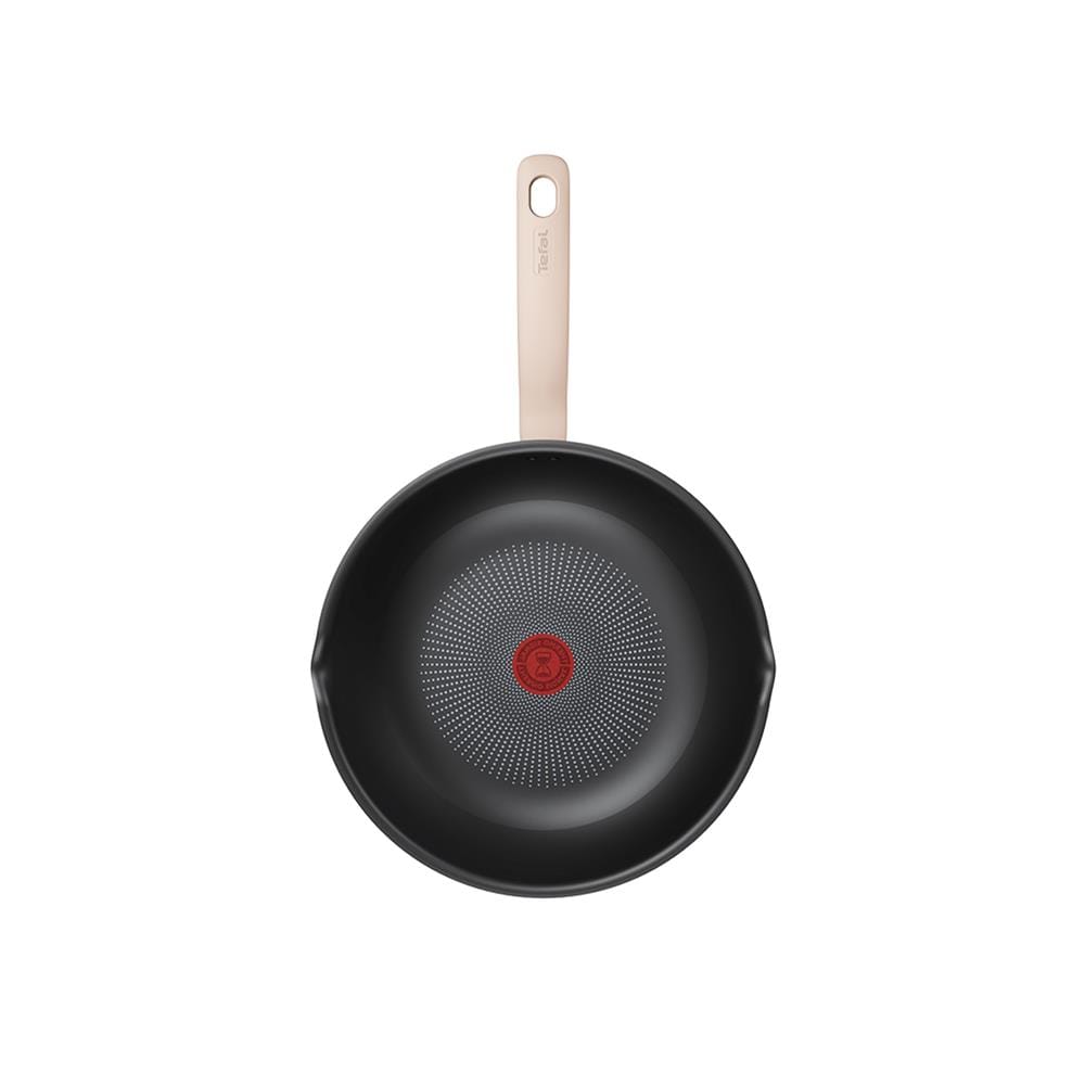 ชุดเครื่องครัว TEFAL SO MATCHA G25 IH (2 ชิ้น)