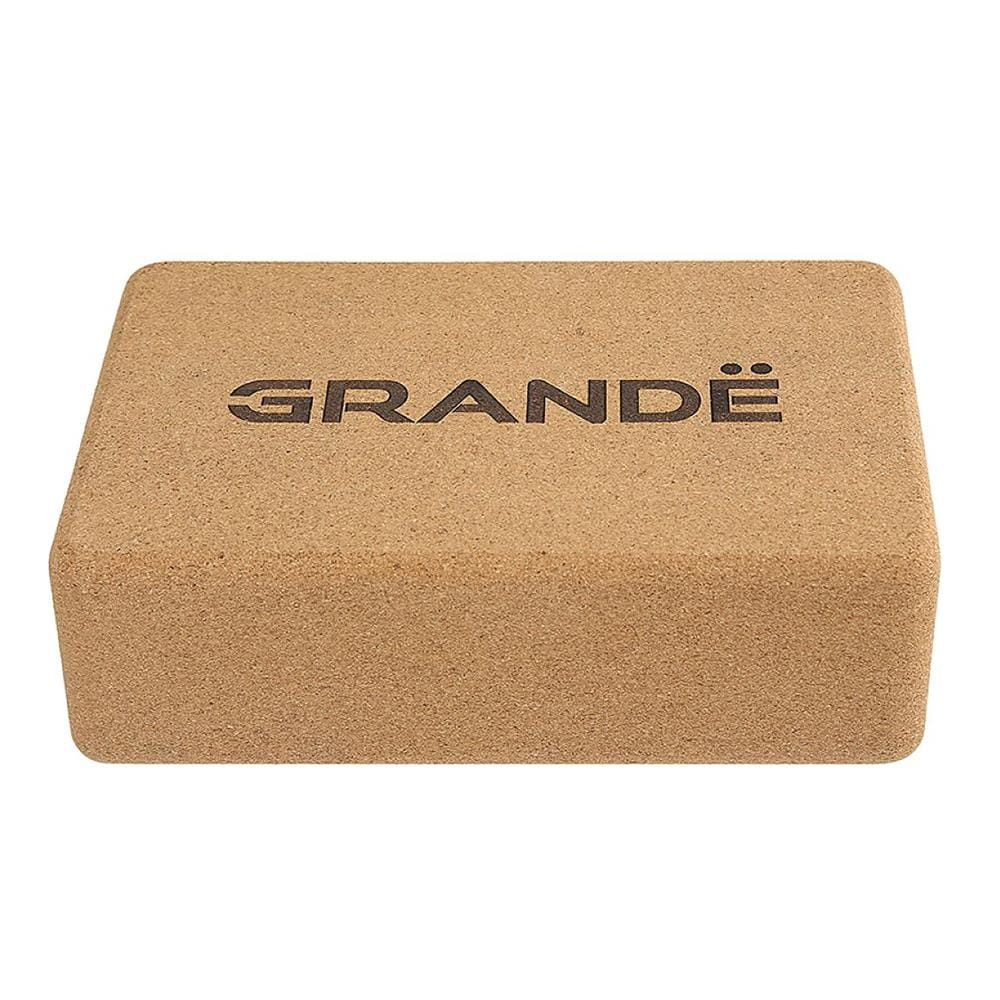 บล็อกโยคะ GRANDE