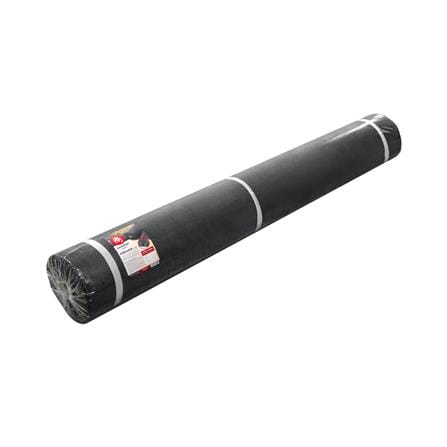 ผ้า GEOTEXTILE ซามูไร หนา 180 กรัม 2x50 ม. สีดำ_2