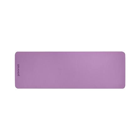 เสื่อโยคะ GRANDE TPE สีชมพู/ม่วง_1