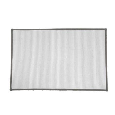 พรม HOME LIVING STYLE TRIP 45x70 ซม. สีน้ำตาล_4