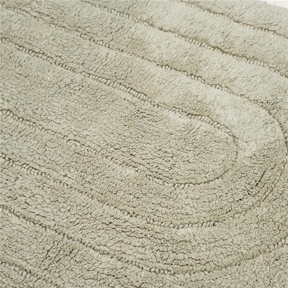 พรม HOME LIVING STYLE CT-CLOUD 45x70 ซม. สีเขียวอ่อน