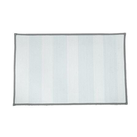 พรม HOME LIVING STYLE TRIP 45x70 ซม. สีเทา_3