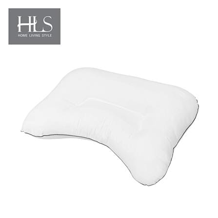 หมอนสุขภาพ ใยสังเคราะห์ HOME LIVING STYLE CURVE 18...