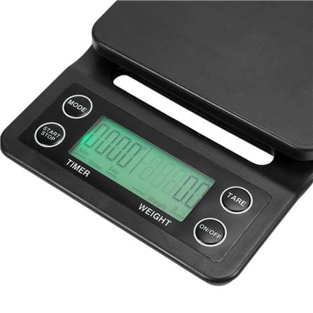 เครื่องชั่งกาแฟ KOF BAKE MS-K07 3 กก. สีดำ_4