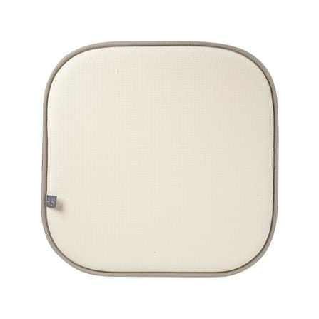 เบาะรองนั่ง HOME LIVING STYLE HADO 16x16 นิ้ว สีน้ำตาล (แพ็ก 2 ชิ้น)_3