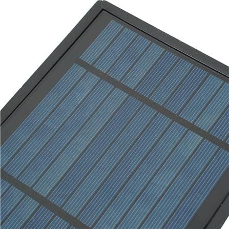 ไฟจัดสวน SOLAR CARINI BT1239B-4 3 วัตต์ DAYLIGHT สีดำ_3