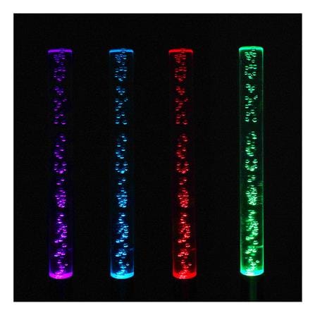 ไฟจัดสวน SOLAR CARINI BT0024C 0.2 วัตต์ RGB สีขาว_2