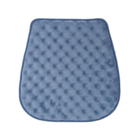เบาะรองนั่ง HOME LIVING STYLE HARU 16x16 นิ้ว สีน้ำเงิน (แพ็ก 2 ชิ้น)_2