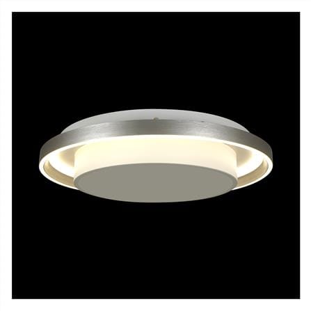 ไฟเพดาน LED CARINI CR131 20 นิ้ว 55 วัตต์ DAYLIGHT/COOL WHITE/WARM WHITE_4