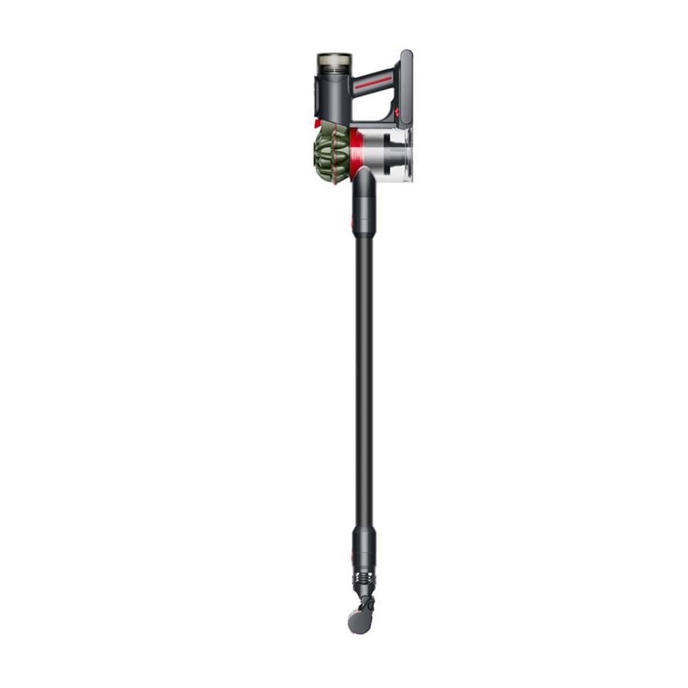 เครื่องดูดฝุ่นแบบด้าม DYSON SV55 V8 CYCLONE BLACK/GREEN