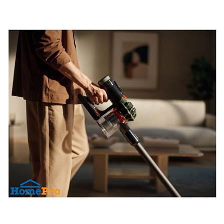 เครื่องดูดฝุ่นแบบด้าม DYSON SV55 V8 CYCLONE BLACK/GREEN_5
