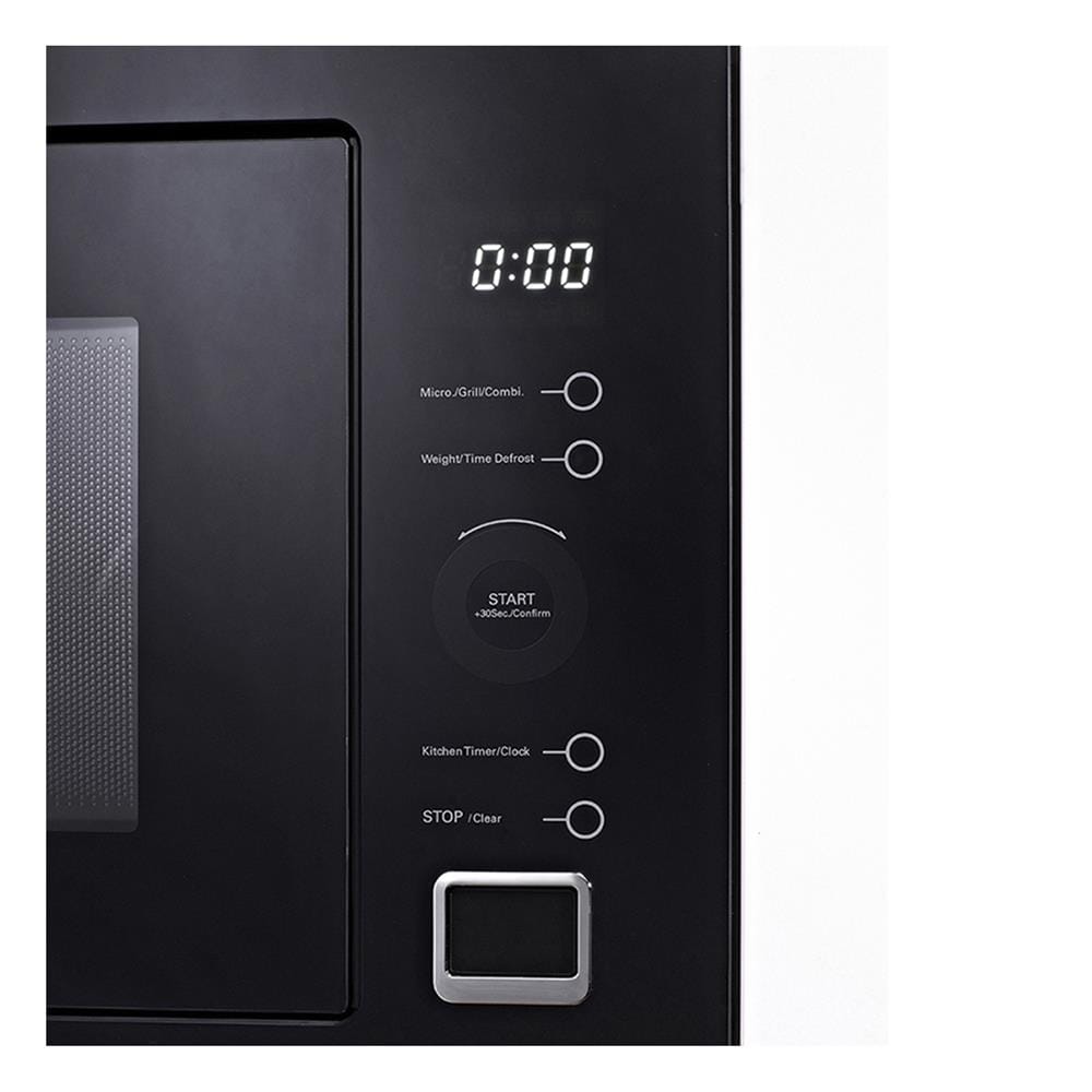 ไมโครเวฟฝัง+เตาอบฝัง MEX CM925BX+VRM9652B1