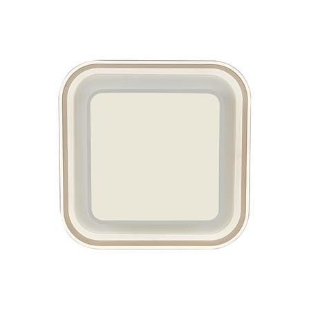 ไฟเพดาน LED CARINI CR121  20 นิ้ว 54 วัตต์ DAYLIGHT/COOL WHITE/WARM WHITE สีขาว_0