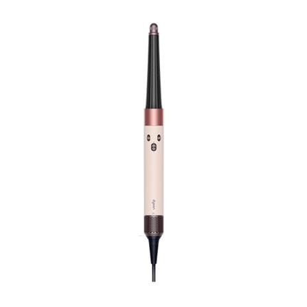 แกนม้วนผม DYSON HS08 AIRWRAP สีเซรามิกพิงค์/โรสโกลด์ พร้อมกล่องเก็บ_1