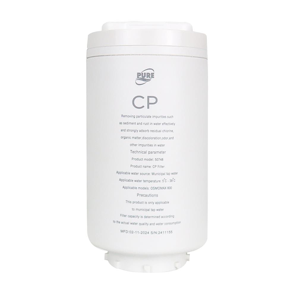 ไส้กรอง PURE OSMOMAX 50748