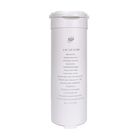 ไส้กรอง PURE 4 IN 1 FILTER OSMOMAX UF 50758_0