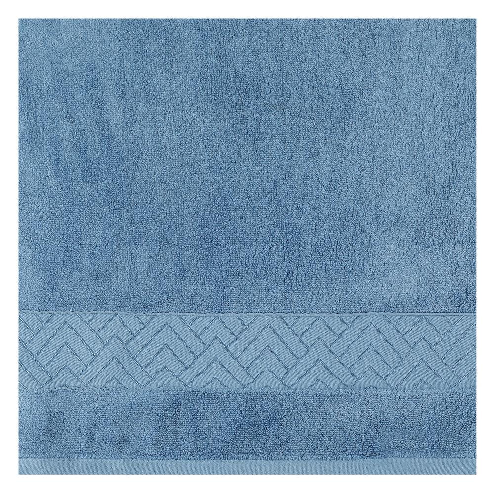 ผ้าขนหนู HOME LIVING STYLE TERRA 27x54 นิ้ว สี BLUE
