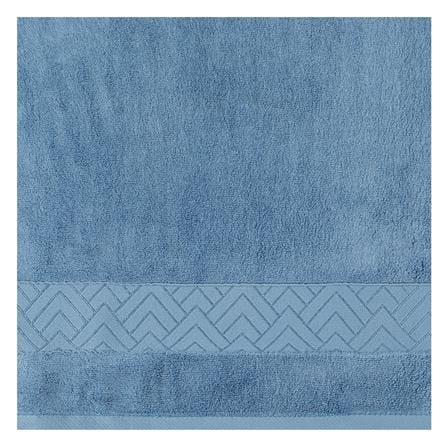 ผ้าขนหนู HOME LIVING STYLE TERRA 27x54 นิ้ว สี BLUE_4
