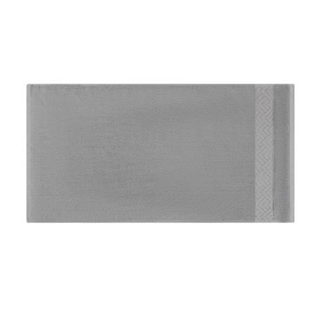 ผ้าขนหนู HOME LIVING STYLE TERRA 27x54 นิ้ว สี GREY_2