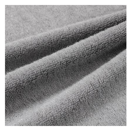 ผ้าขนหนู HOME LIVING STYLE TERRA 27x54 นิ้ว สี GREY_4