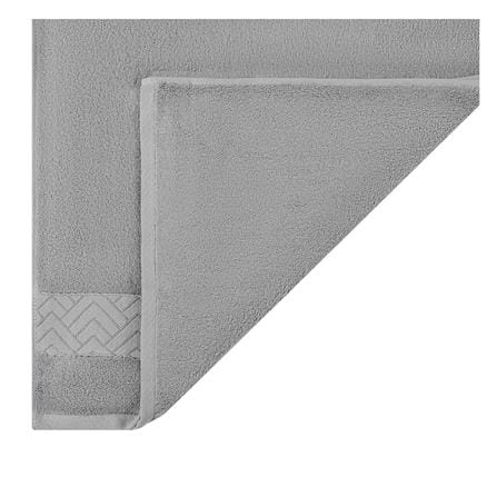 ผ้าขนหนู HOME LIVING STYLE TERRA 30x60 นิ้ว สี GREY_3