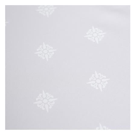 ชุดผ้าปูที่นอน 6 ฟุต (ชุด 3 ชิ้น) HOME LIVING STYLE DUO FLORA สี GREY (แพ็กคู่)_7