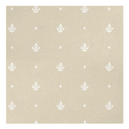 ชุดผ้าปูที่นอน 6 ฟุต (ชุด 3 ชิ้น) HOME LIVING STYLE DUO LEAFY สี BEIGE (แพ็กคู่)_4