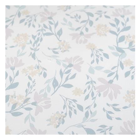 ชุดผ้าปูที่นอน 5 ฟุต (ชุด 3 ชิ้น) HOME LIVING STYLE DUO FLORA สี GREY (แพ็กคู่)_6